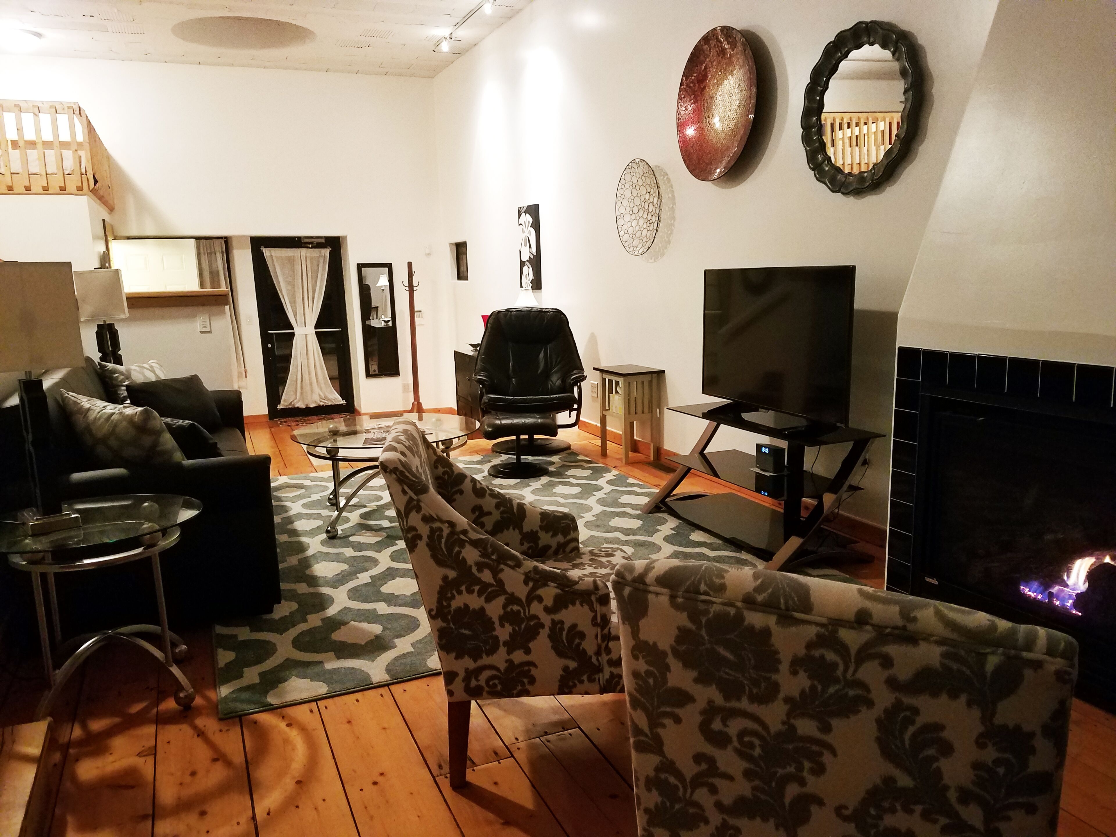 Vacation rental or event venue on Lake Pepin