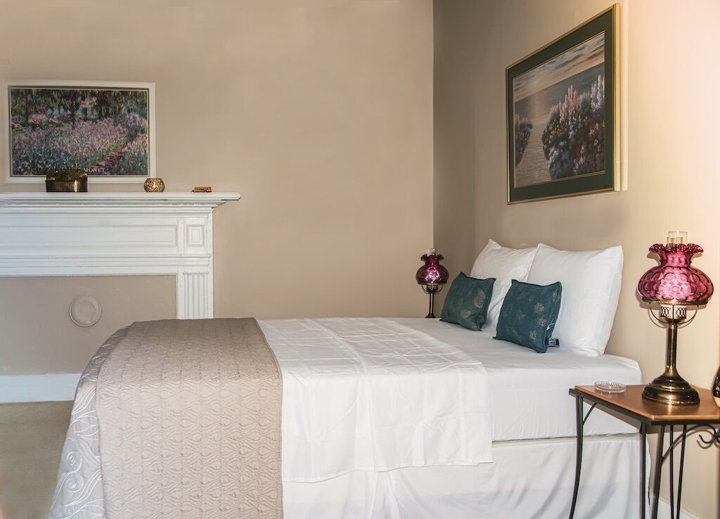 Luxury and Character in Maysville, Kentucky