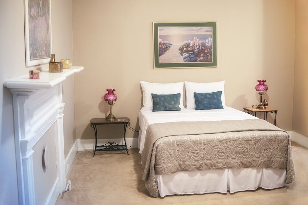 Luxury and Character in Maysville, Kentucky