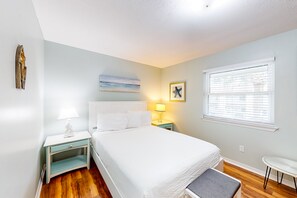 2 Schlafzimmer, Bügeleisen/Bügelbrett, Internetzugang, Bettwäsche