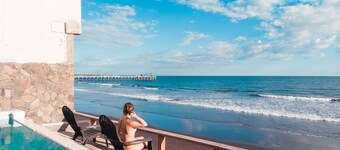 Ast Surf Hotel