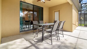 Balcón