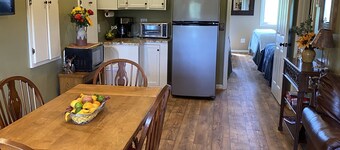 Attractive Country Get-a