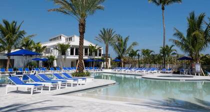 Life is Better at the Beach