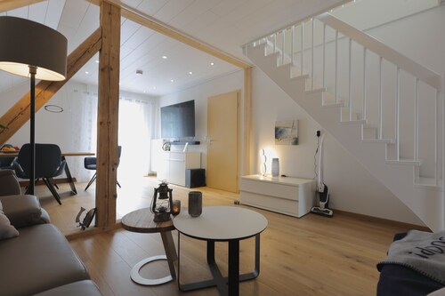 Ferienhaus Däschinger Ganzes Haus