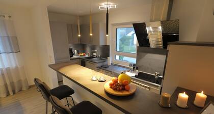 Ferienhaus Däschinger Ganzes Haus