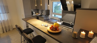 Ferienhaus Däschinger Ganzes Haus