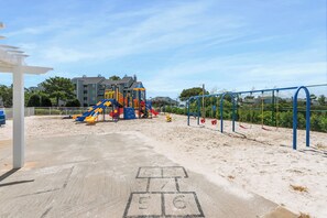 Kinderbereich