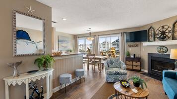 Fernseher, DVD-Player