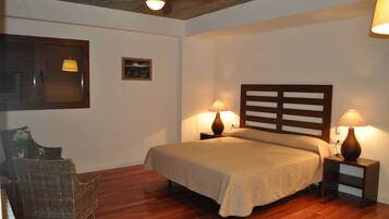 5 chambres, Wi-Fi, draps fournis