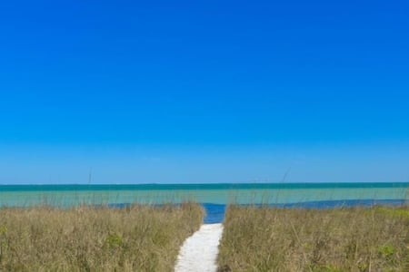 Anna Maria Private vacation home
