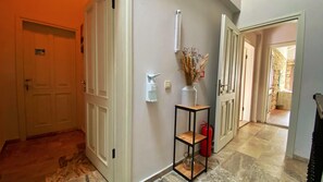 Family Suite | Minibar, in-room safe, individually decorated, individually furnished - Oberj d'Azur Alacati (Cesme)