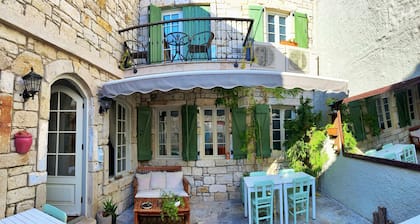 Oberj d'Azur Alacati
