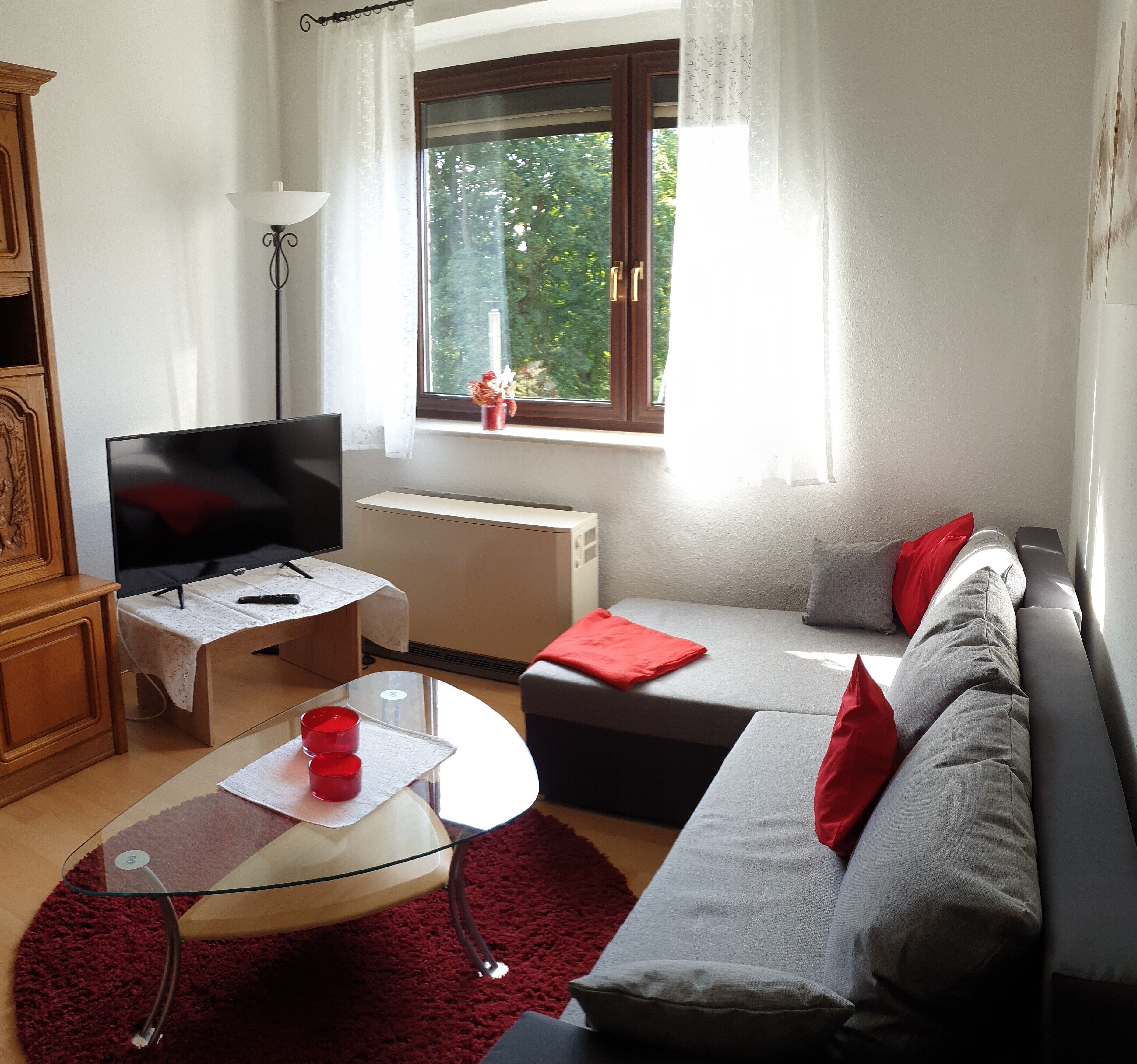 Alte Schule am Wentowkanal