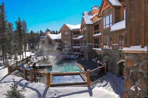 Condo (Breck_BlueSky_501) | Pool