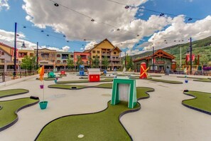 Condo (803-2_Jackpine) | Exterior