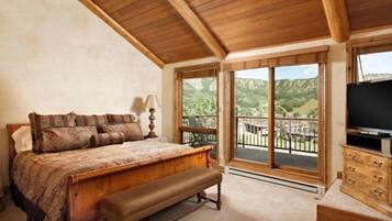 Condo (Snowmass_WoodrunV_8) | Exterior