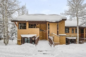 Condo (Snowmass_WoodrunV_8) | Exterior