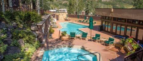 Appartamento (Snowmass_WoodrunV_10) | Esterni