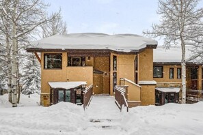 Condo (Snowmass_WoodrunV_10) | Exterior