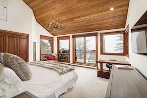 Condo (Snowmass_WoodrunV_10) | Exterior