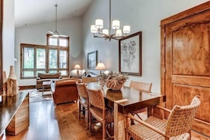 Condo (Breck_BlueSky_606) | Exterior - Luxury 2 Bedroom Ski in, Ski Out Mountain Vacation Rental Just Steps from the Snowflake Ski Lift in Breckenridge (Breckenridge)