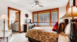 Condo (Breck_BlueSky_514) | Exterior