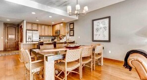 Kondominium (Breck_BlueSky_514) | Eksterior