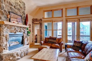 Apartment (806-3_Black_Bear) | Außenbereich