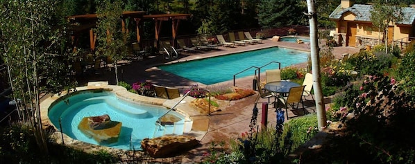 Condo (Vail_Antlers_1Bed) | Exterior