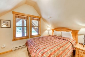 Lägenhet (2663_Tenderfoot_Lodge_4bd) | 4 sovrum och gratis wi-fi