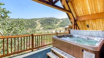 Kondominium (2663_Tenderfoot_Lodge_4bd) | Spa