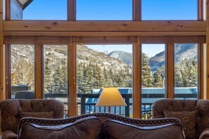 Condo (Vail_Lion_Square_310E) | Private kitchen