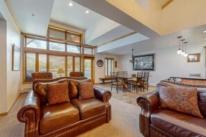 Apartment (Vail_Lion_Square_310E) | Eigene Küche