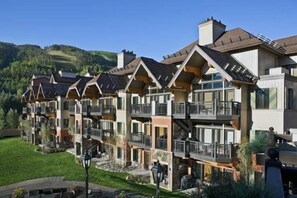 Appartement (Vail_Lion_Square_310E) | Exterieur