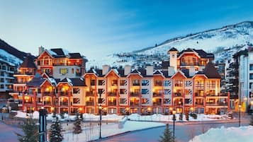 Condo (Vail_Lion_Square_652S) | Exterior