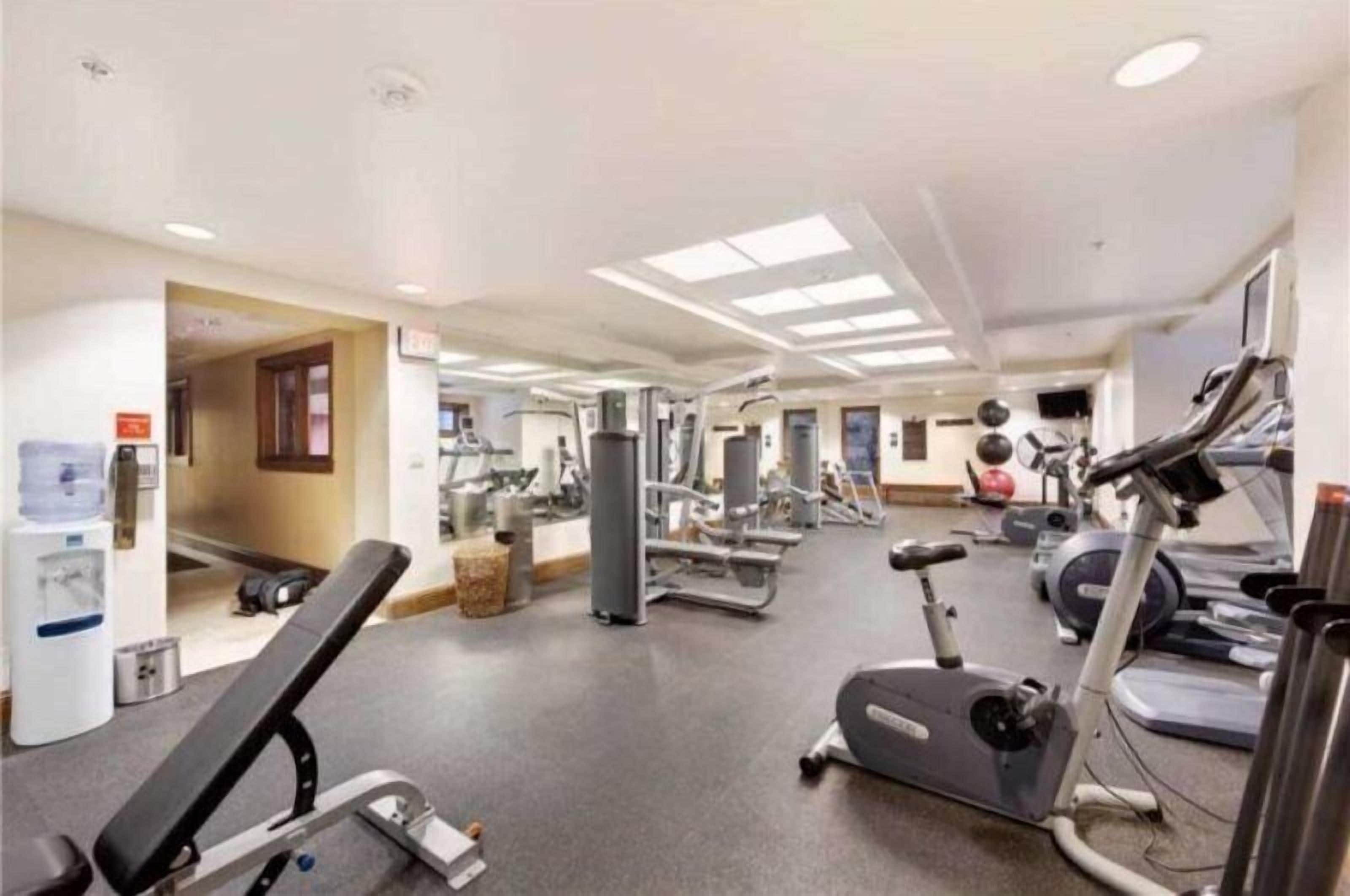 公寓式客房 (Vail_Lion_Square_652S) | 外观