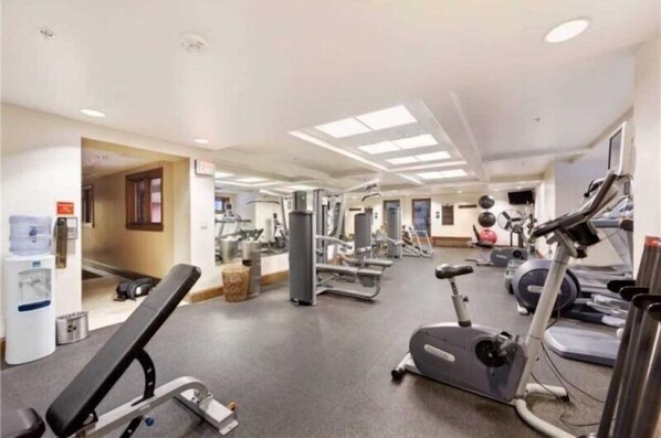 Condo (Vail_Lion_Square_652S) | Exterior