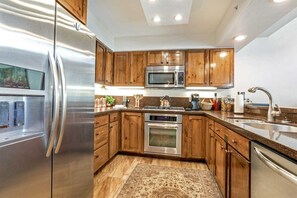 Huoneisto (Vail_Antlers_4Bed) | Ulkopuoli