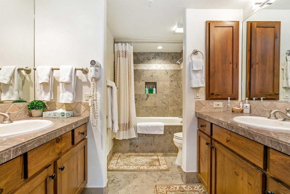 Antlers at Vail by null