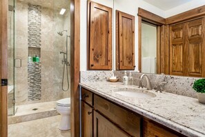 Apartment (Vail_Antlers_4Bed) | Außenbereich