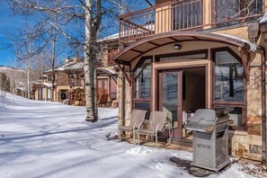 Condo (Snowmass_WoodrunV_16) | Exterior