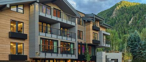 Apartment (Aspen_Sky_Residence_3) | Aussenbereich