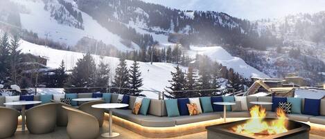 Condo (Aspen_Sky_Residence_3) | Exterior