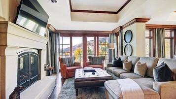 3 bedrooms, free WiFi