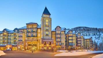 Condo (Vail_Ritz-Carlton_3Bed_MtnView) | Exterior