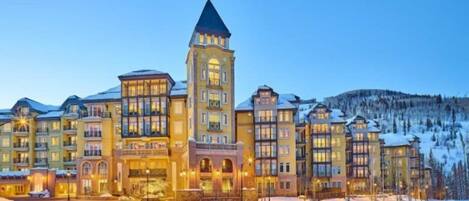 Condo (Vail_Ritz-Carlton_3Bed_MtnView) | Fachada