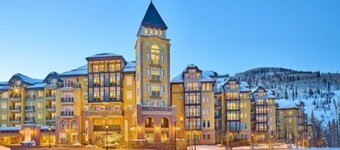 Vail Ritz-carlton 3 Bedroom Residence in Lionshead Village