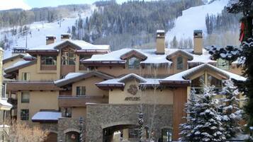 Condo (Vail_Antlers_2Bed) | Exterior