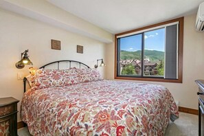 Apartment (Vail_Antlers_2Bed) | Außenbereich